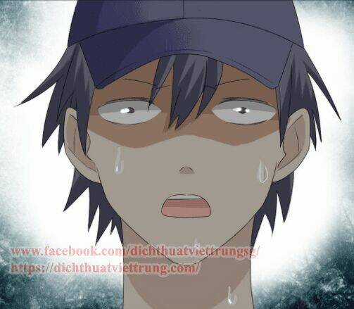 Lều Khều Biết Yêu - Chapter 39 - Trang 27