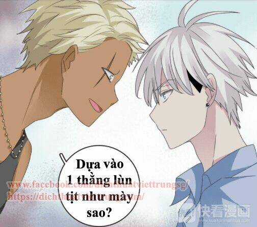 Lều Khều Biết Yêu - Chapter 39 - Trang 4