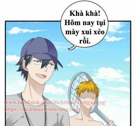 Lều Khều Biết Yêu - Chapter 39 - Trang 5