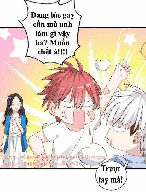 Lều Khều Biết Yêu - Chapter 39 - Trang 45