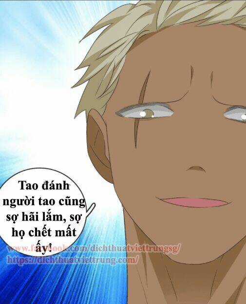 Lều Khều Biết Yêu - Chapter 39 - Trang 8