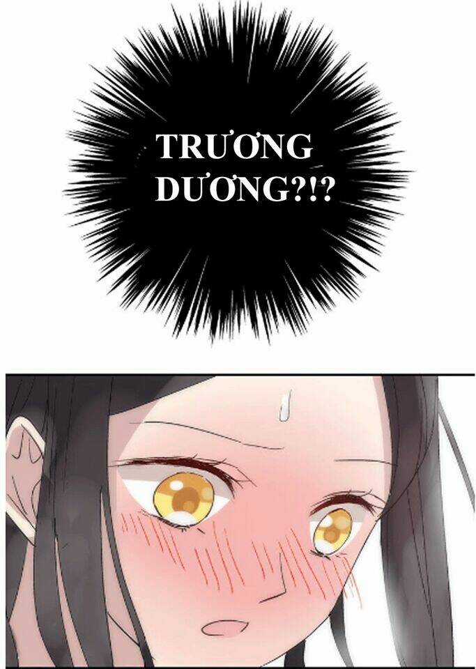 Lều Khều Biết Yêu - Chapter 4 - Trang 44