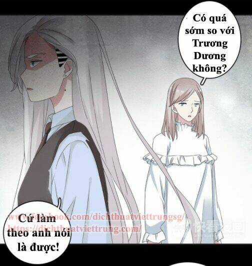 Lều Khều Biết Yêu - Chapter 40 - Trang 49