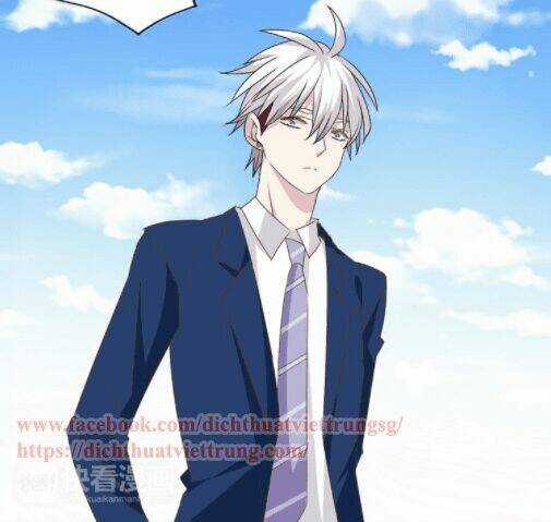 Lều Khều Biết Yêu - Chapter 40 - Trang 10