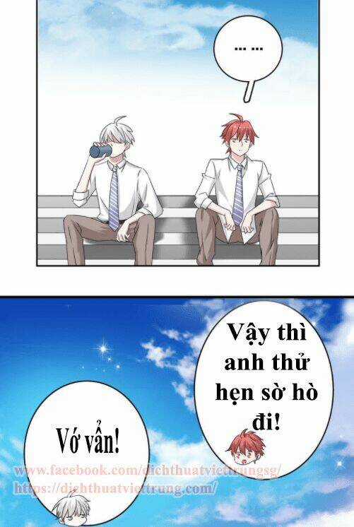 Lều Khều Biết Yêu - Chapter 41 - Trang 13