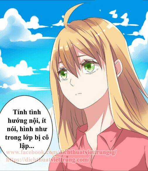 Lều Khều Biết Yêu - Chapter 41 - Trang 17