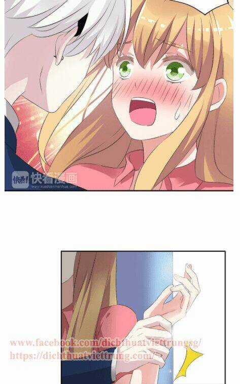 Lều Khều Biết Yêu - Chapter 41 - Trang 26