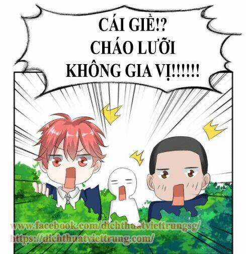 Lều Khều Biết Yêu - Chapter 41 - Trang 29