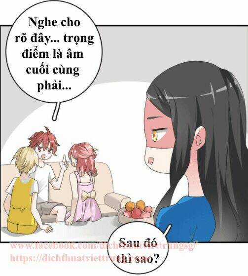 Lều Khều Biết Yêu - Chapter 41 - Trang 36