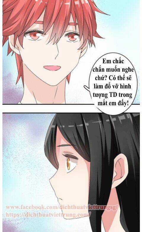 Lều Khều Biết Yêu - Chapter 41 - Trang 39