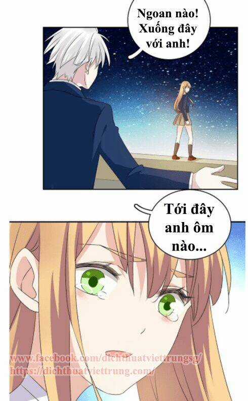 Lều Khều Biết Yêu - Chapter 43 - Trang 34