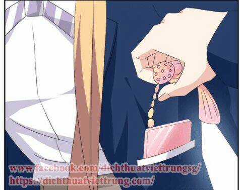 Lều Khều Biết Yêu - Chapter 43 - Trang 38