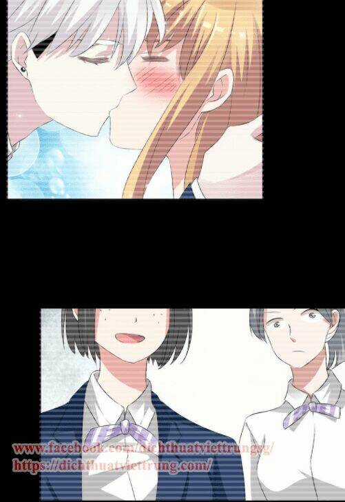 Lều Khều Biết Yêu - Chapter 43 - Trang 49