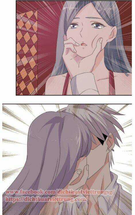 Lều Khều Biết Yêu - Chapter 43 - Trang 10