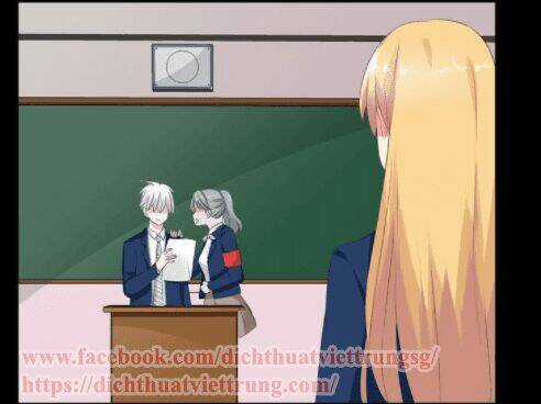 Lều Khều Biết Yêu - Chapter 44 - Trang 47