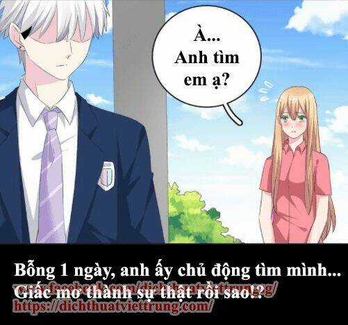 Lều Khều Biết Yêu - Chapter 44 - Trang 8