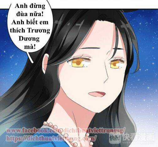 Lều Khều Biết Yêu - Chapter 45 - Trang 34