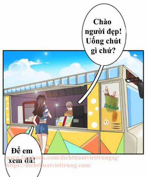 Lều Khều Biết Yêu - Chapter 46 - Trang 9