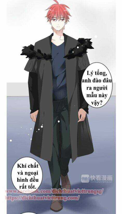 Lều Khều Biết Yêu - Chapter 48 - Trang 3