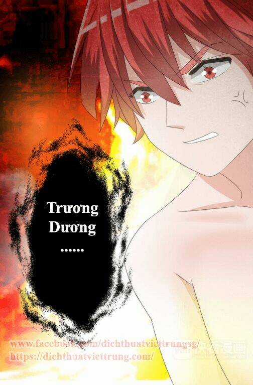 Lều Khều Biết Yêu - Chapter 48 - Trang 22