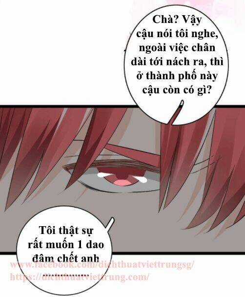 Lều Khều Biết Yêu - Chapter 48 - Trang 33