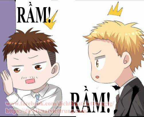 Lều Khều Biết Yêu - Chapter 48 - Trang 36