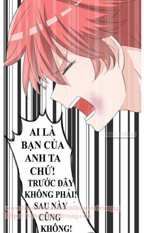 Lều Khều Biết Yêu - Chapter 48 - Trang 40