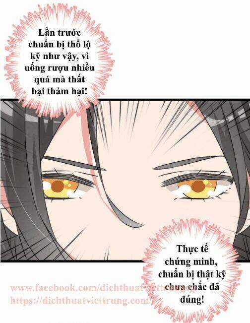 Lều Khều Biết Yêu - Chapter 49 - Trang 19