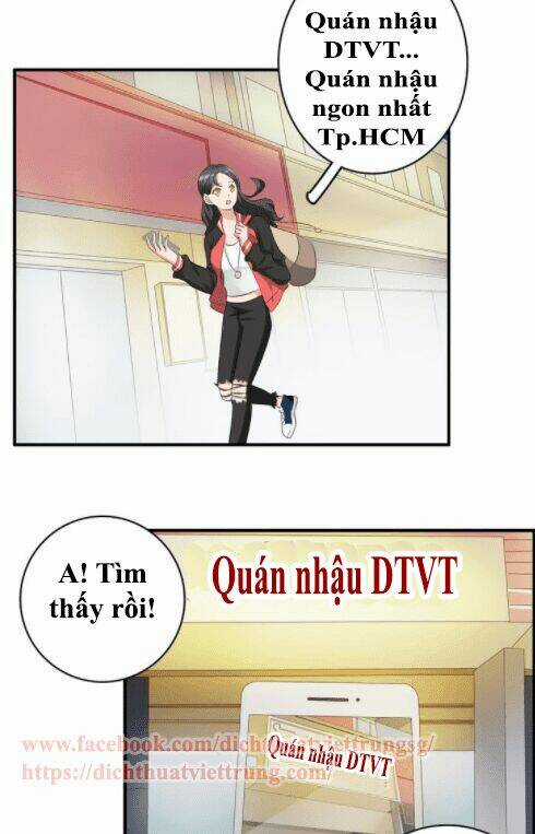 Lều Khều Biết Yêu - Chapter 49 - Trang 25