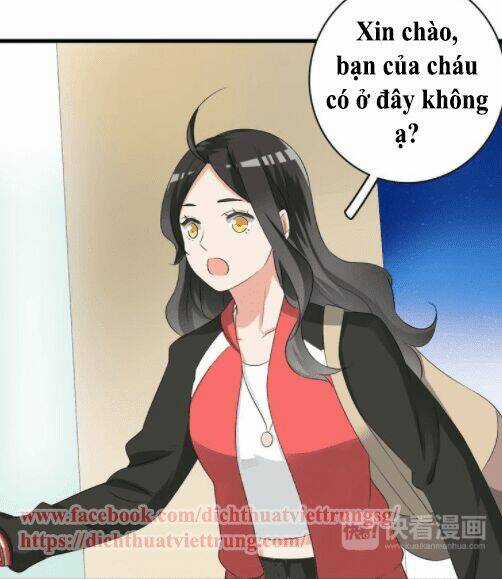 Lều Khều Biết Yêu - Chapter 49 - Trang 26