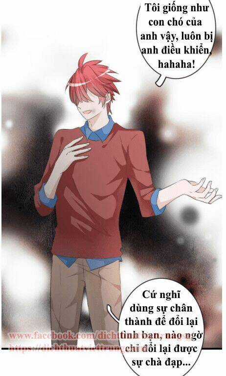 Lều Khều Biết Yêu - Chapter 49 - Trang 4