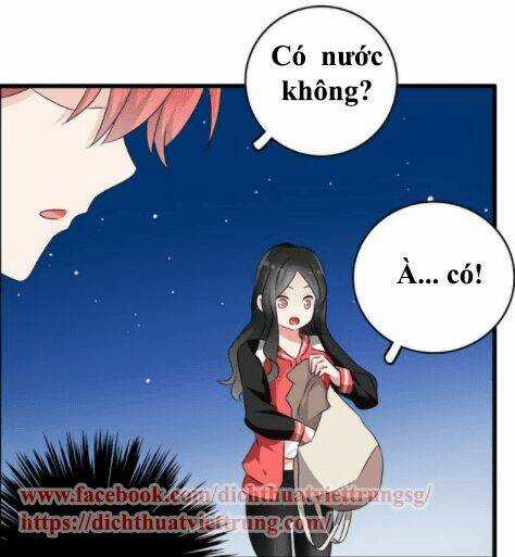 Lều Khều Biết Yêu - Chapter 49 - Trang 35