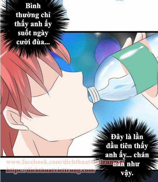 Lều Khều Biết Yêu - Chapter 49 - Trang 36