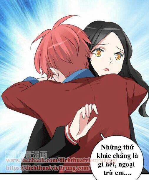 Lều Khều Biết Yêu - Chapter 49 - Trang 47