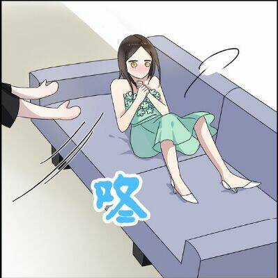 Lều Khều Biết Yêu - Chapter 5 - Trang 6