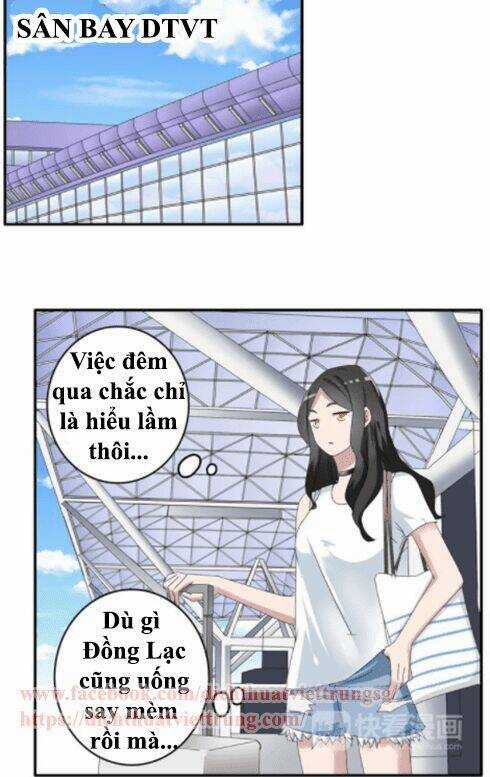 Lều Khều Biết Yêu - Chapter 52 - Trang 1