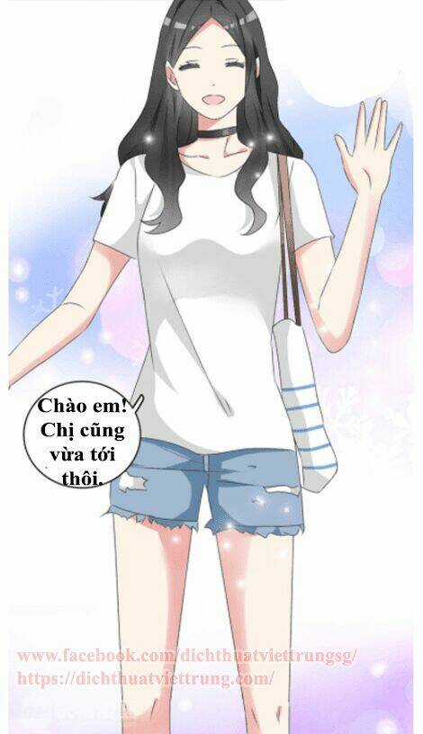 Lều Khều Biết Yêu - Chapter 52 - Trang 5