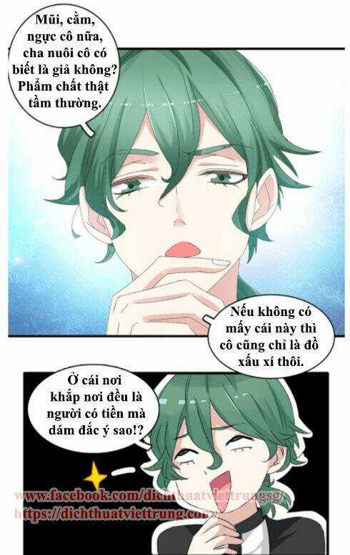 Lều Khều Biết Yêu - Chapter 52 - Trang 42