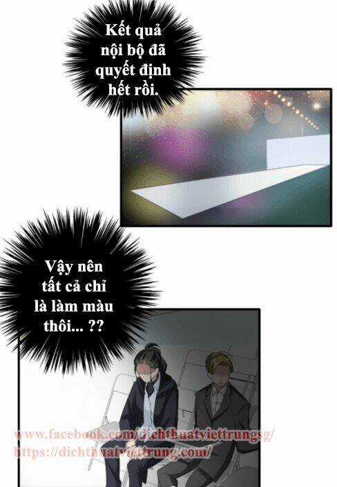 Lều Khều Biết Yêu - Chapter 53 - Trang 31