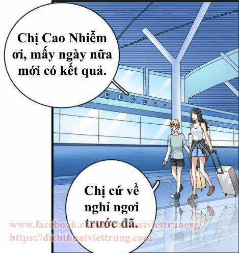 Lều Khều Biết Yêu - Chapter 55 - Trang 1