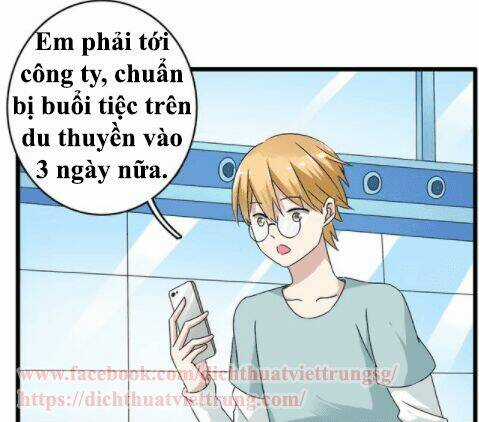 Lều Khều Biết Yêu - Chapter 55 - Trang 2