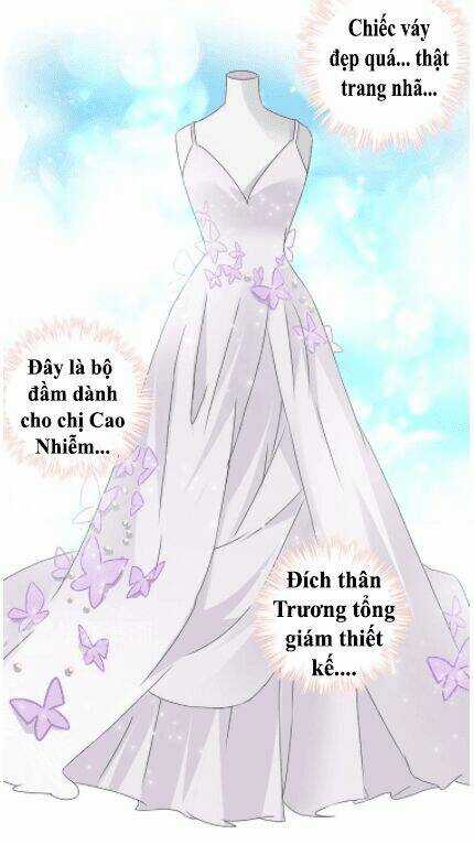 Lều Khều Biết Yêu - Chapter 55 - Trang 9