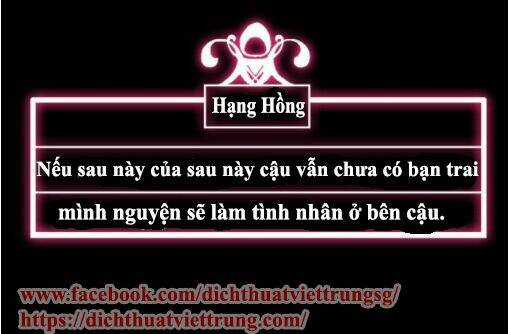 Lều Khều Biết Yêu - Chapter 56 - Trang 33