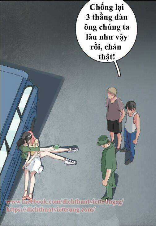 Lều Khều Biết Yêu - Chapter 57 - Trang 3