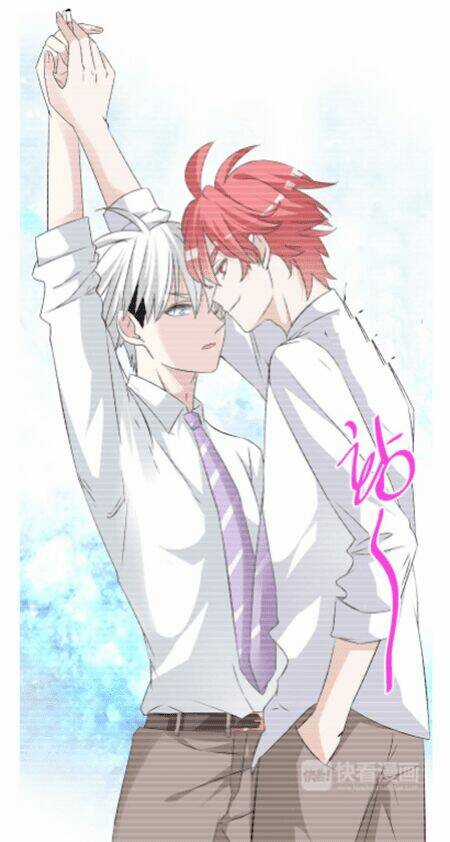 Lều Khều Biết Yêu - Chapter 59 - Trang 10