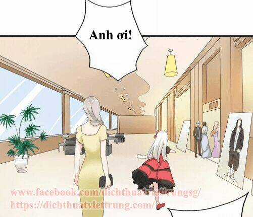 Lều Khều Biết Yêu - Chapter 60 - Trang 3