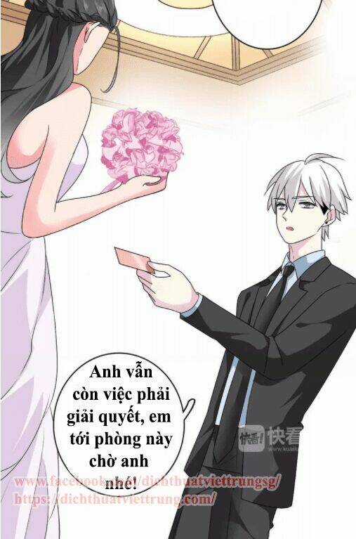 Lều Khều Biết Yêu - Chapter 61 - Trang 3