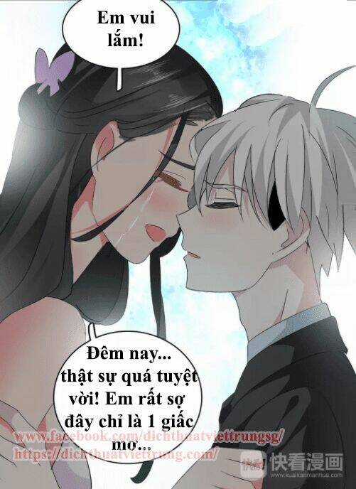 Lều Khều Biết Yêu - Chapter 61 - Trang 49