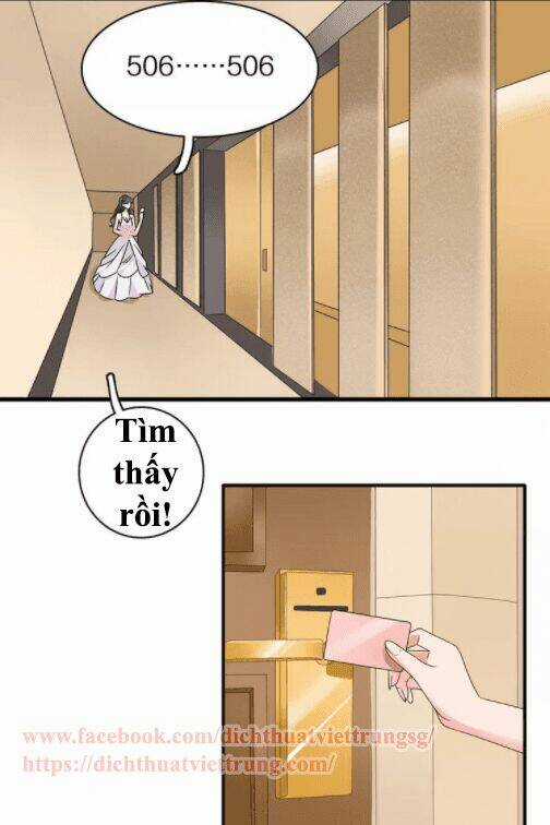 Lều Khều Biết Yêu - Chapter 61 - Trang 6