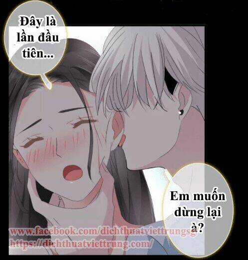 Lều Khều Biết Yêu - Chapter 62 - Trang 5